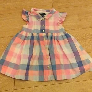 Baby Gap dress